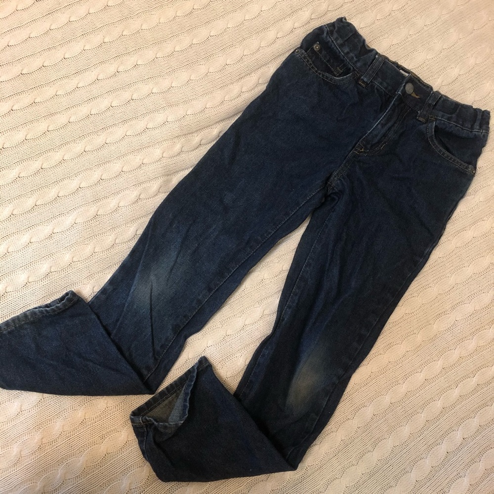 EST. 1989 Jean (adjustable waist)